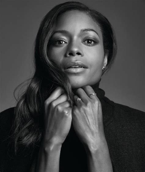 Naomie Harris photo