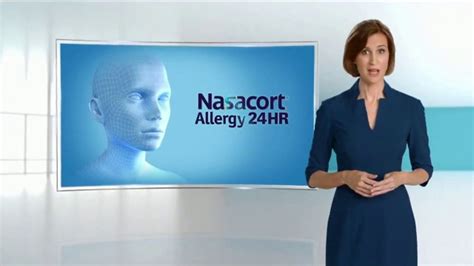 Nasacort Allergy 24HR TV commercial - Orchestra