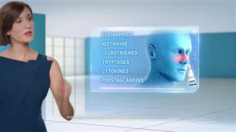 Nasacort Allergy 24HR TV commercial - Rethink Relief