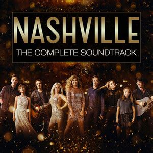 Nashville Soundtrack TV Spot created for Big Machine