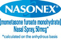 Nasonex tv commercials