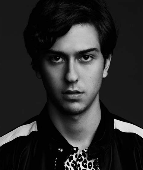 Nat Wolff photo