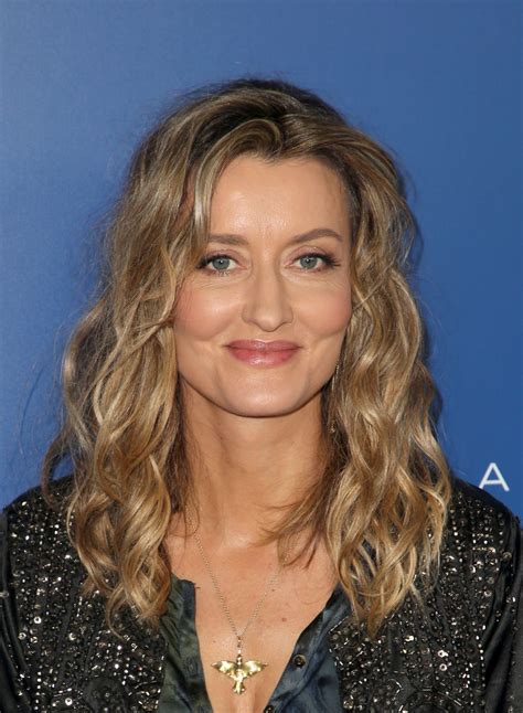 Natascha McElhone photo