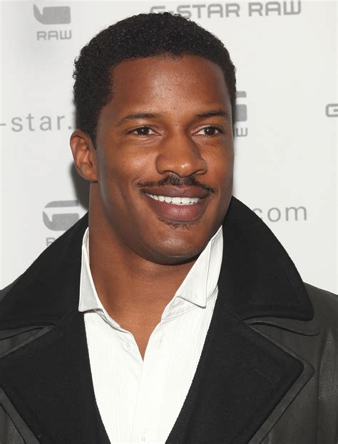 Nate Parker photo