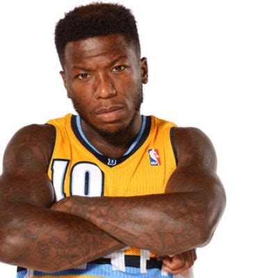 Nate Robinson tv commercials