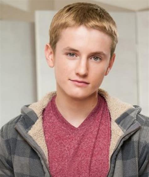 Nathan Gamble photo