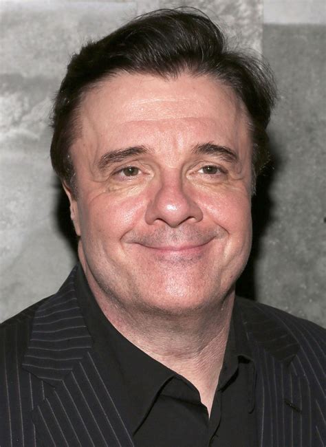 Nathan Lane photo