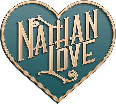 Nathan Love tv commercials