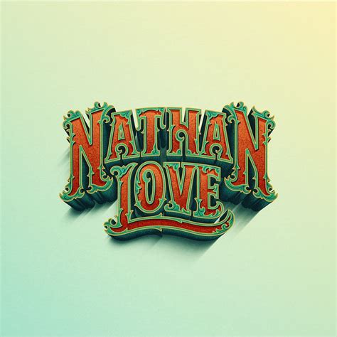 Nathan Love tv commercials