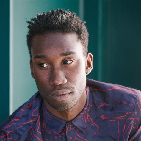 Nathan Stewart-Jarrett photo