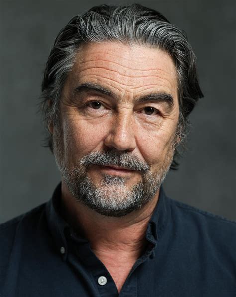 Nathaniel Parker photo