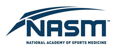National Academy of Sports Medicine (NASM) tv commercials
