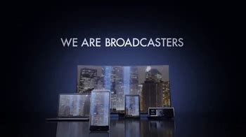 National Association of Broadcasters TV Spot, 'Stay Local' created for National Association of Broadcasters