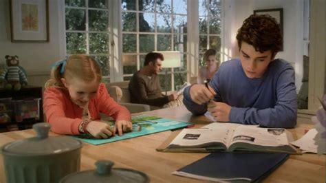 National Association of Realtors TV Spot, 'Family'