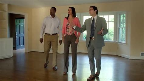 National Association of Realtors TV commercial - The Difference Is Real