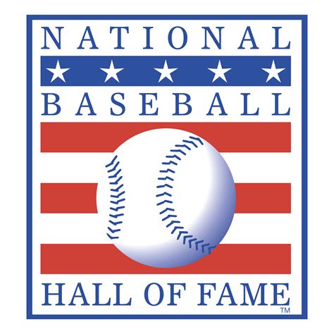 National Baseball Hall of Fame logo