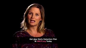 National Breast Cancer Foundation, Inc. TV Commercial Featuring Jennifer Nettles