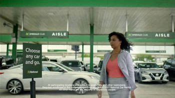 National Car Rental TV Spot, 'Getting Back With Confidence'