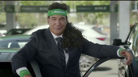 National Car Rental TV Spot, 'Lose the Wait' Featuring Patrick Warburton