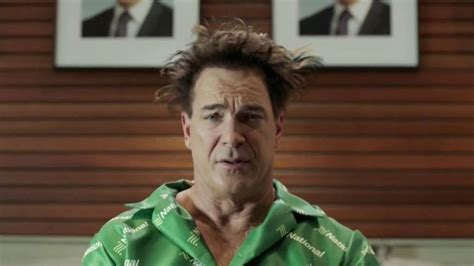 National Car Rental TV Spot, 'Out of Your Control' Featuring Patrick Warburton created for National Car Rental