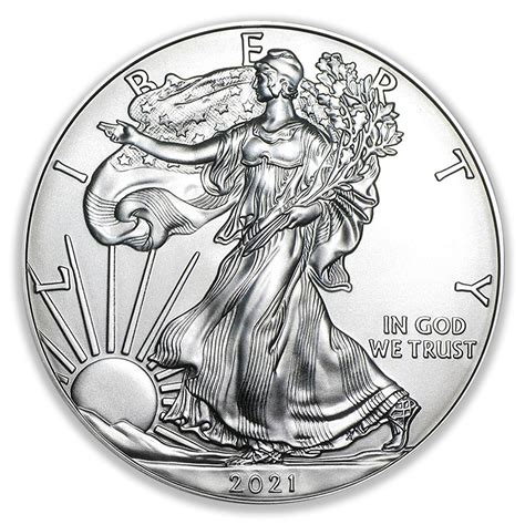 National Collector's Mint 2021 Double Liberty Silver Dollar tv commercials