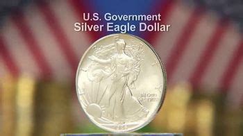 National Collector's Mint TV Spot, '2021 Silver Double Eagle' featuring Bay Buchanan