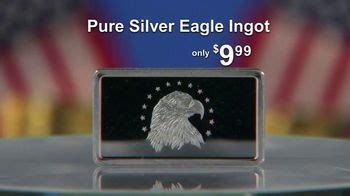 National Collector's Mint TV Spot, '2023 American Silver Eagle Dollar'