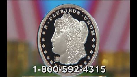 National Collectors Mint TV commercial - Cook Island Double Liberty Head Dollar