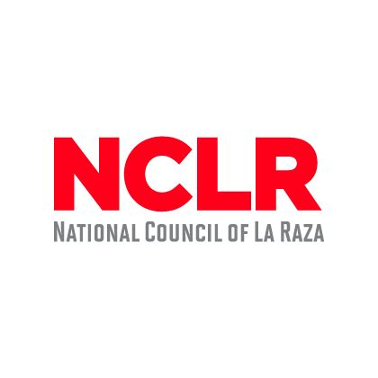 National Council of La Raza (NCLR) logo