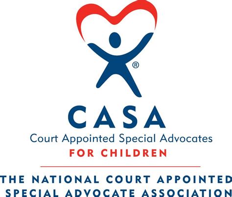 National Court Appointed Special Advocate Association TV commercial - Instability