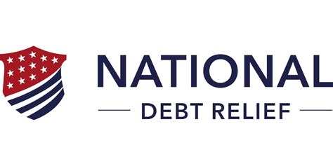 National Debt Relief Debt Reset Program logo