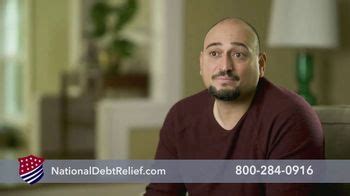 National Debt Relief TV Spot, 'Customer Nas: Life Changer'