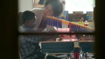 National Education Association TV Spot, 'Connections' created for National Education Association