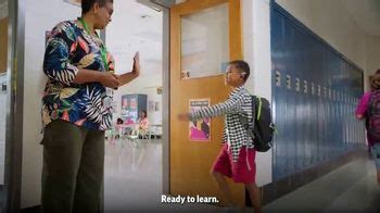 National Education Association TV Spot created for National Education Association