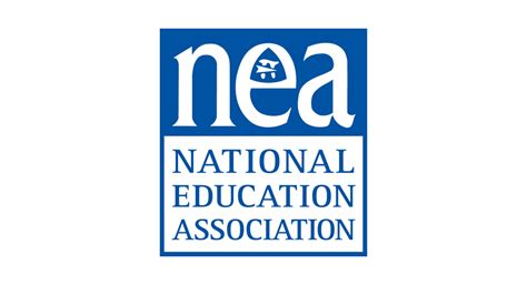 National Education Association logo