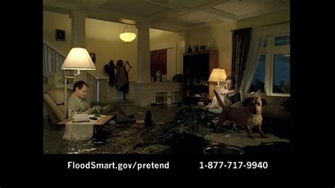 National Flood Insurance Program TV Spot, 'The House'