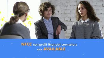 National Foundation for Credit Counseling (NFCC) TV Spot, 'Financial Stability'