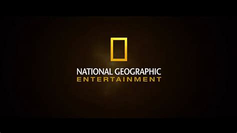 National Geographic Entertainment The First Wave logo