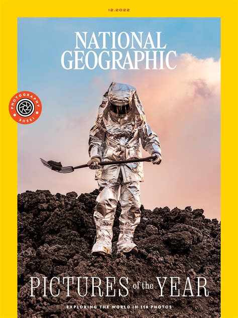 National Geographic Magazine TV Spot, 'The Gift of Exploration'