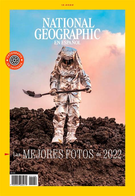 National Geographic Magazine en Español