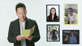 National Geographic TV Spot, 'Choose Kindness' Featuring Albert Lin, Stef DiOrio, Cara Santa Maria