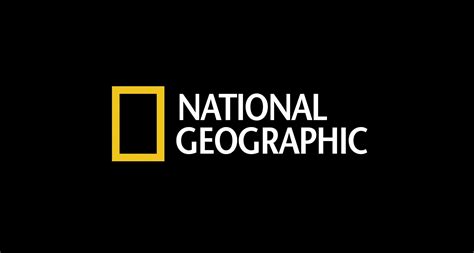 National Geographic logo