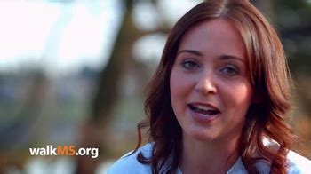 National Multiple Sclerosis Society TV Spot, 'Hope'