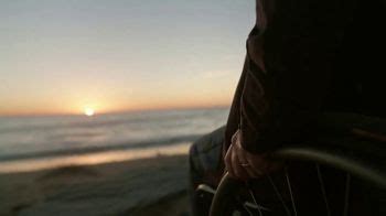 National Multiple Sclerosis Society TV Spot, 'Surfing'