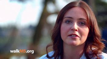 National Multiple Sclerosis Society TV Spot, 'Whatever It Takes'