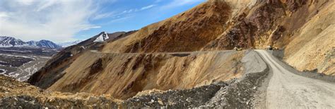 National Park Service TV Spot, 'Rock the Park: Denali National Park'