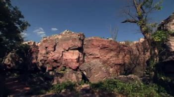 National Park Service TV Spot, 'Rock the Park: Pipestone National Monument'