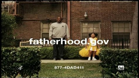 National Responsible Fatherhood Clearinghouse TV Spot, 'Doors: Fatherhood Involvement' created for National Responsible Fatherhood Clearinghouse