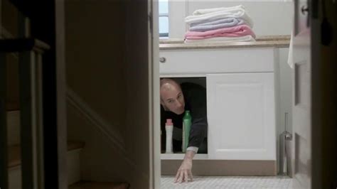 National Responsible Fatherhood Clearinghouse TV Spot, 'Hide and Seek' featuring Matt Lauer
