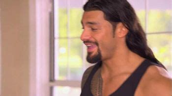 National Responsible Fatherhood Clearinghouse TV Spot, 'Tea Pot' Featuring Roman Reigns